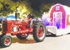 Cold Winds, Bright Lights: Cameron’s Parade Keeps Cruising