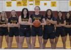 Hadley Wagner, Reese Jones, McKynzie Briggs, Raven Sandoval, Nadia Gonzalez, Malayya Dodson, Kyla Danniell, Jayden Ware, Jacie Leho, and Morgan Shoemake.