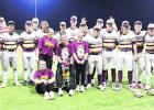 Area Champs!
