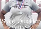 3 Cameron Tracksters Headed to State