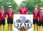 Yeomen Grab 3rd at State