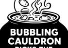 The Cauldron is Back