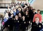 Saluting the Thorndale FFA Chapter