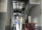 Thorndale ISD High School Construction Progresses on Schedule