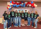 2025-2026 District 8 4-H Council Team 2025-2026 District 8 4-H Council Team