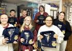 Saluting the Thorndale FFA Chapter