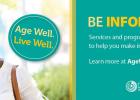 October is Financial Exploitation Awareness Month