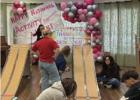 Second Annual Pinewood Derby