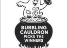 Danger Zone... Reminiscing? Bubbles Might Be on Track for Another Great Week!