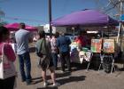 Small Town, Big Book Festival Attendance
