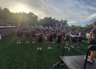 Cameron Yoe Season Opener