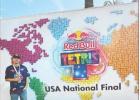 Zachary Frausto, a 2025 Cameron Yoe High School graduate, qualified as a national finalist in the National Redbull Tetris Competition. He competed online for over 3 months and finished in the top 32 players in the nation. Frausto was awarded a trip to com