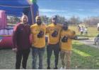 O.J. Thomas Alumni Center Hosts Sunday Funday Community Event n