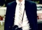 Charles Donald King, Jr.