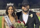 Cameron Yoe Homecoming Queen, Kailey Rodriguez, was crowned Friday night at the football game. Cameron Yoe Homecoming Queen, Kailey Rodriguez, was crowned Friday night at the football game.