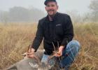 GEORGE RAY KNIGHT JR