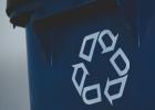 No more hauling recyclables to the roll-off outside City Hall— pickup will be available twice a month for an additional $5.97 per household. Photo Credit No more hauling recyclables to the roll-off outside City Hall— pickup will be available twice a month for an additional $5.97 per household. Photo Credit