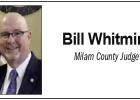 Bribery of a Public Official