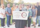 Chamber of Commerce October Organization of the Month is CASA of Milam County