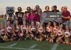 Thorndale High Receives 5K