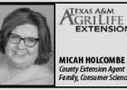 Discover the Heart of 4-H at the Milam County 4-H Open House