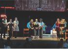 Classic Holiday Story Comes Alive at Thorndale High School