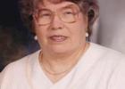 MARY JANE MCDANIEL