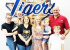 New Board Members Sworn in at Rockdale ISD