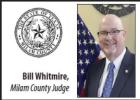 Taxes, Tax Rates, and the Appraisal District