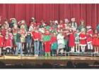 Holiday Spirit on Display at Ben Milam Elementary