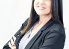 Mandy Farrow, Senior Group Publisher Mandy Farrow, Senior Group Publisher