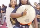 Battle of the Bell Pep Rally