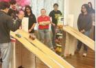 Second Annual Pinewood Derby