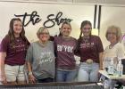 The Shop Moves to New Location