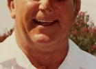 JAMES RAY SOLOMON