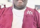 Cameron Yoe Senior Walk