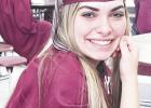 Cameron Yoe Senior Walk