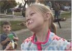 Christmas Mini Parade Brings Smiles and S’mores