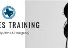 Local Water Utilities Training: Drought Contingency and Emergency Preparedness, Oct. 30