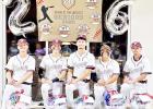 The Cameron Yoe baseball seniors were recognized on Friday night, April 24. Photo from Cameron Yoe High School Facebook The Cameron Yoe baseball seniors were recognized on Friday night, April 24. Photo from Cameron Yoe High School Facebook