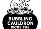 What Spells Does the Cauldron Have in Store for Us This Week? Stay Tuned!