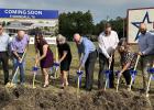 With more than 136 years of service, Classic Bank continues its legacy of integrity and investment in the communities it serves. The bank remains dedicated to building lifelong relationships by exceeding expectations, and the new Thorndale branch is a ref