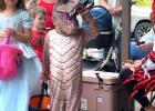 TACC Trunk-a-Treat Fun