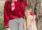 Families Step Out for Annual School Dances