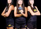 Lady Dogs Sending