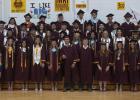 Congratulations to the Thorndale High School graduating class of 2025. Photos courtesy of Jocelyn Lewis/ Rockdale Signs & Photography Congratulations to the Thorndale High School graduating class of 2025. Photos courtesy of Jocelyn Lewis/ Rockdale Signs & Photography