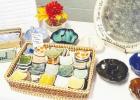 All Saints’ Episcopal Church Hosts Joy Pottery