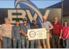 The Cameron Chamber of Commerce is proud to recognize Butler Weldment Corporation as the September 2025 Business of the Month. The fine folks of this business continue contributions and support to the entire Cameron community, and we are honored to acknow The Cameron Chamber of Commerce is proud to recognize Butler Weldment Corporation as the September 2025 Business of the Month. The fine folks of this business continue contributions and support to the entire Cameron community, and we are honored to acknow