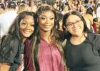 Chassidy Blaylock poses for a photo following graduation. Photo Submitted by Nesha Roshae Lavan
