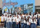 Photo Courtesy of Thorndale ISD Photo Courtesy of Thorndale ISD